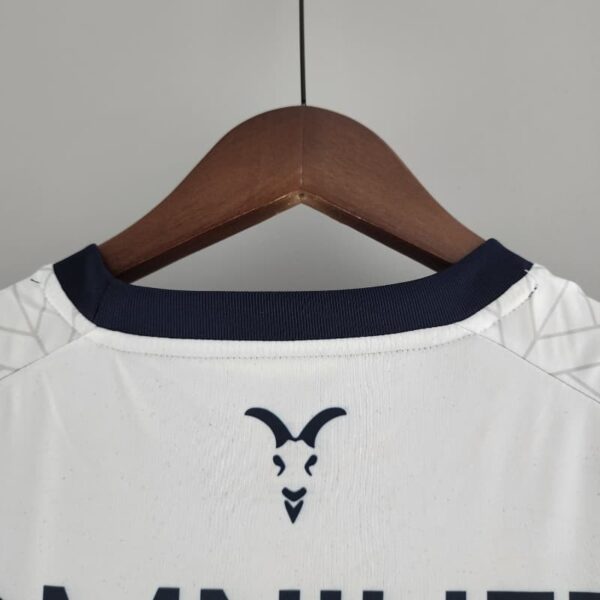 22-23 Chivas Guadalajara CD Soccer Jersey Away