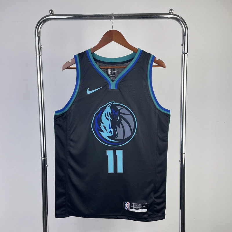 NBA Dallas Mavericks 11 IRVING Basketball jersey