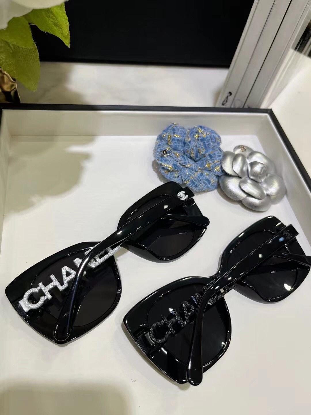 Chanel-CH5422 Sunglasses