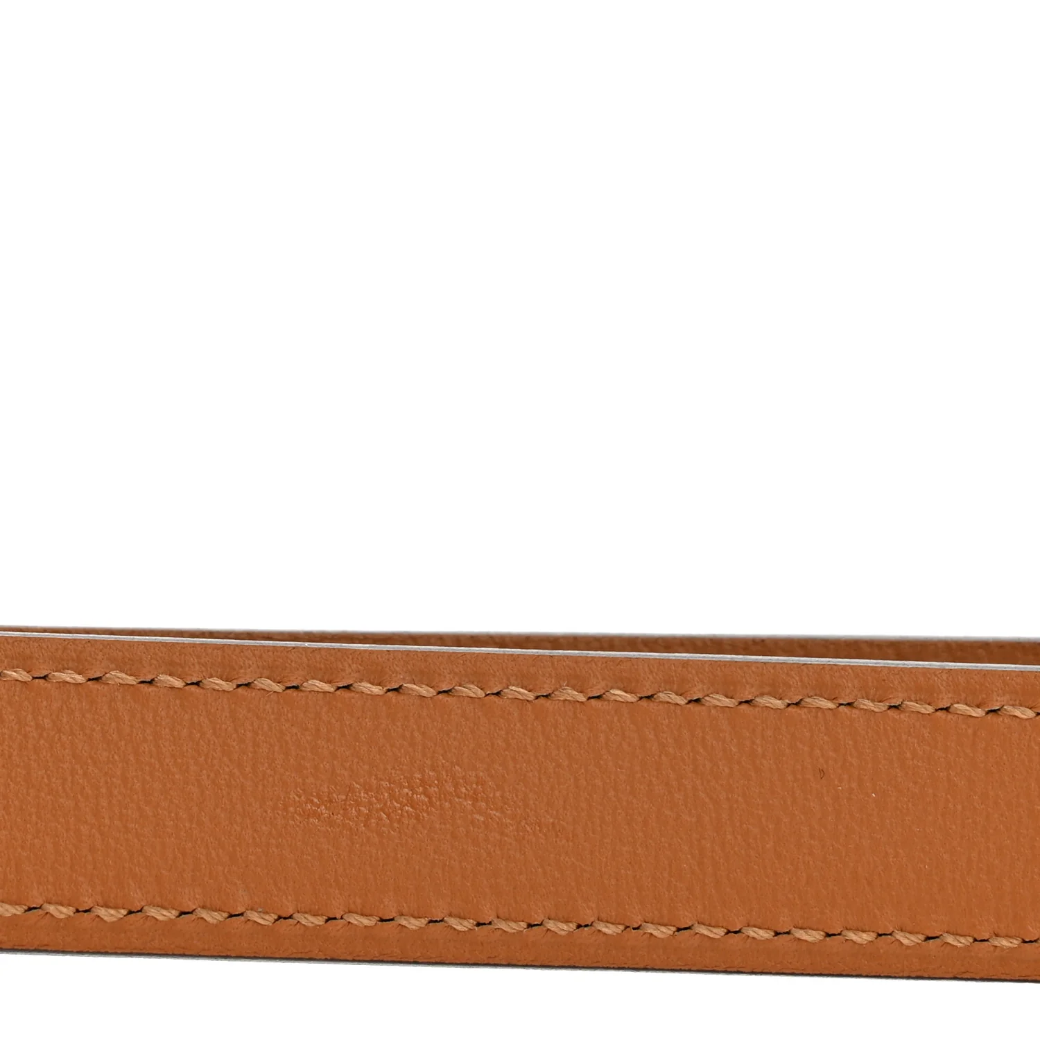 Epsom Kelly Belt Black