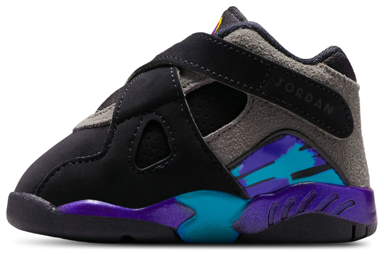 Jordan Retro 8
