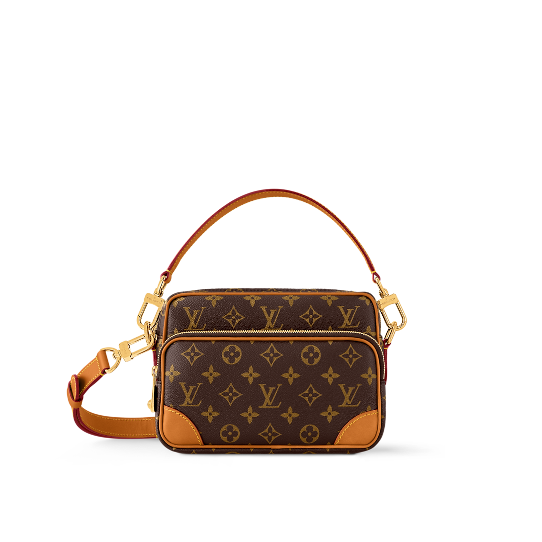 Louis Vuitton Nil M14016