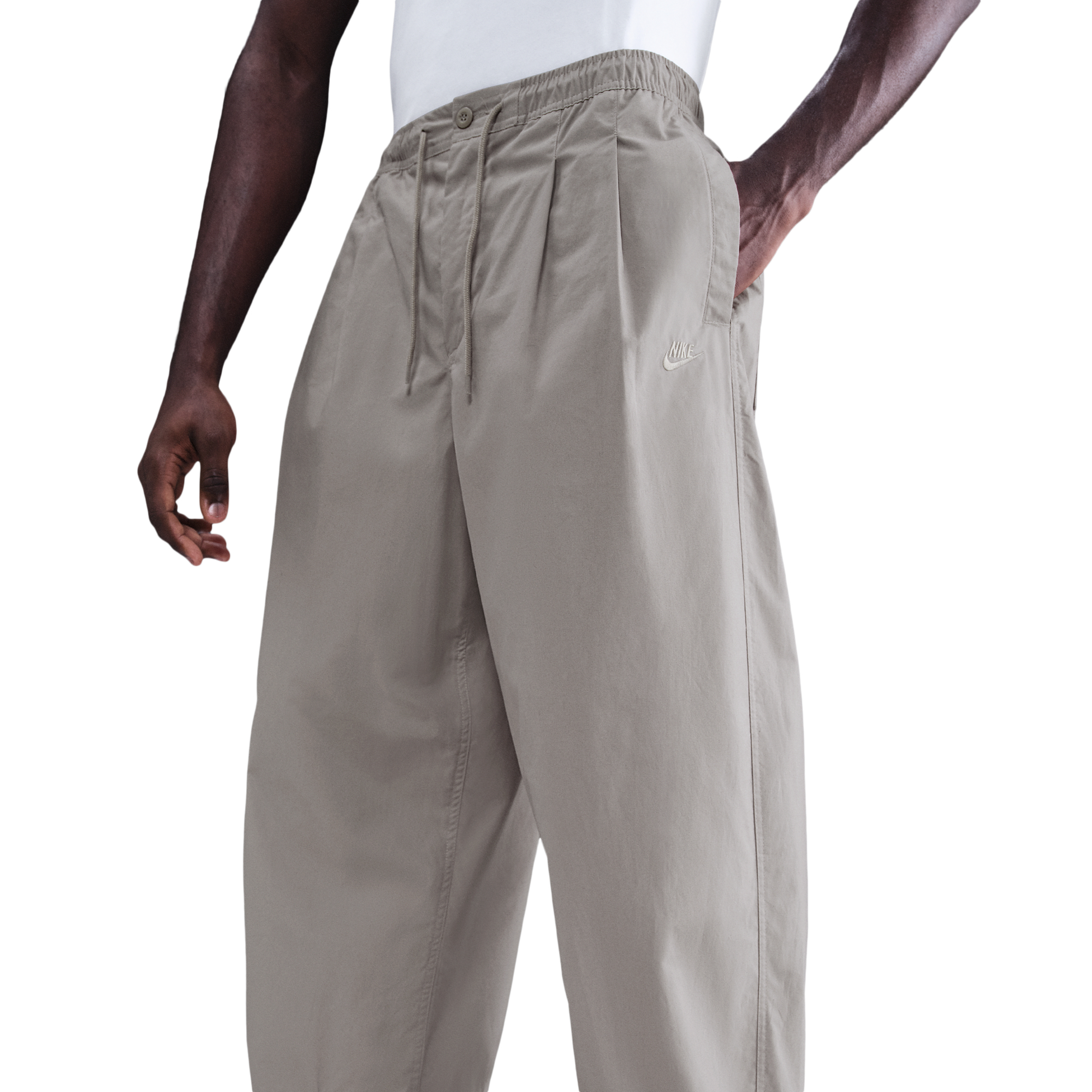 Nike Club Balloon Pants