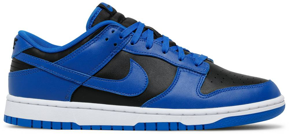 Dunk Low Hyper Cobalt DD1391-001