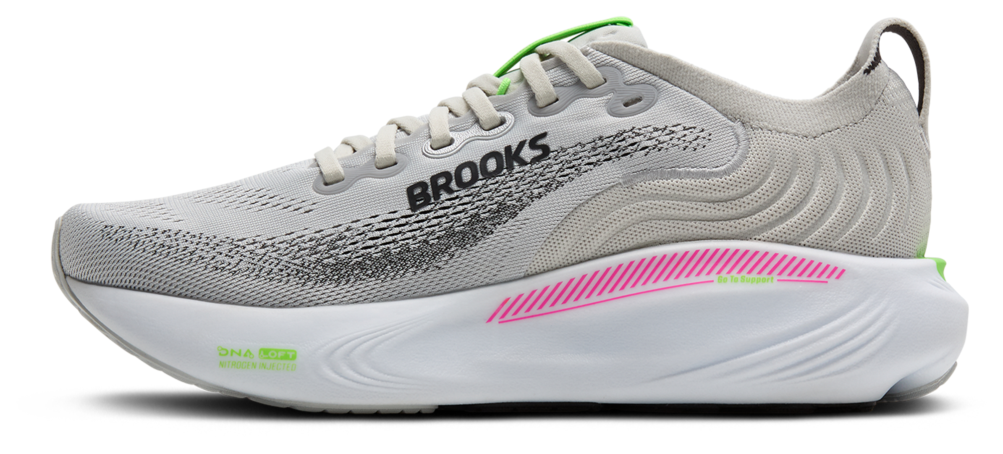 Brooks Adrenaline GTS 25