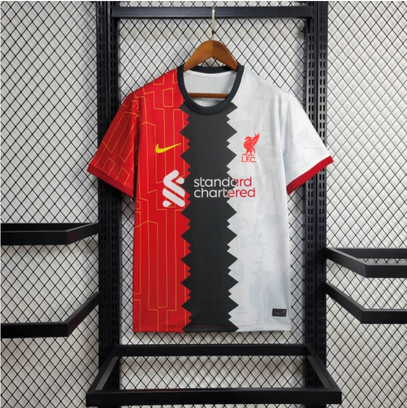 2024-25 Liverpool Special Edition