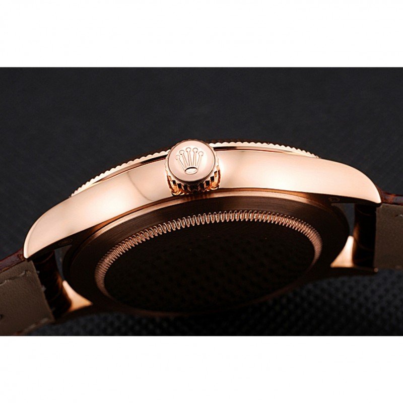Rolex Cellini 39mm White Dial 622655