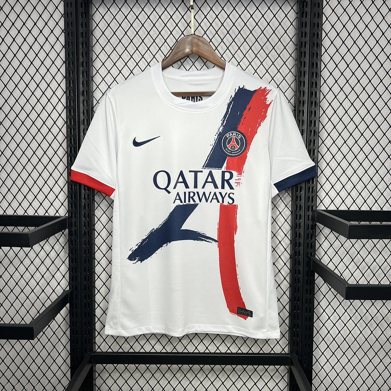 2024-25 PSG Away Football jersey