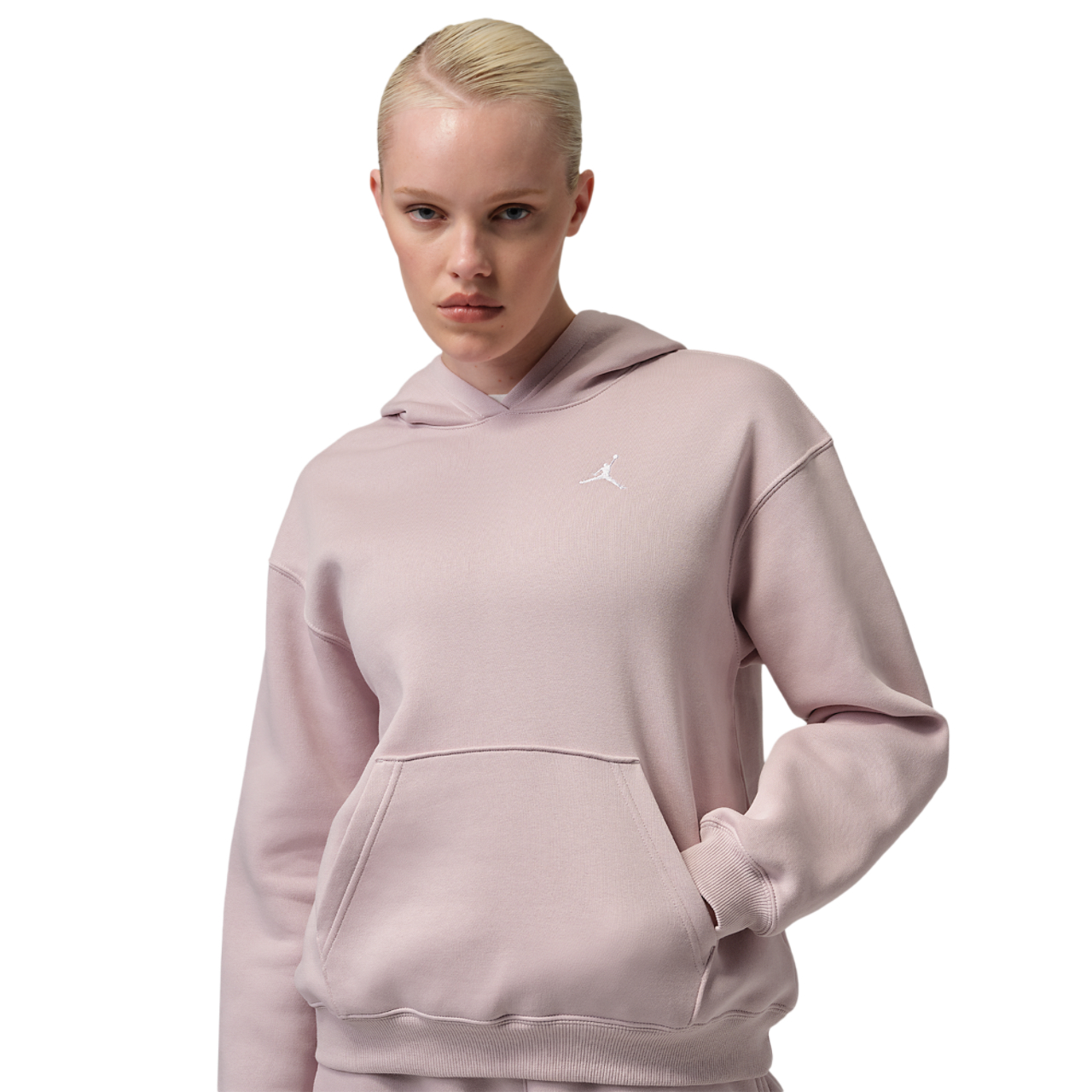 Jordan Brooklyn Fleece Pullover 24