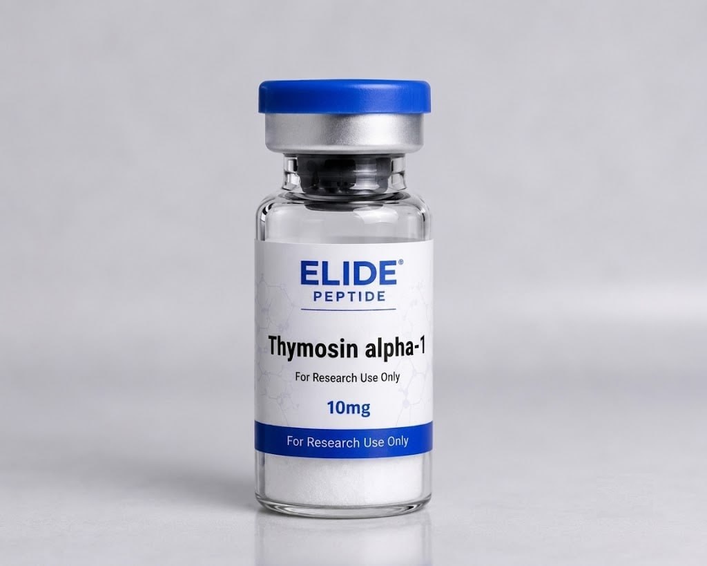 Thymosin alpha 1