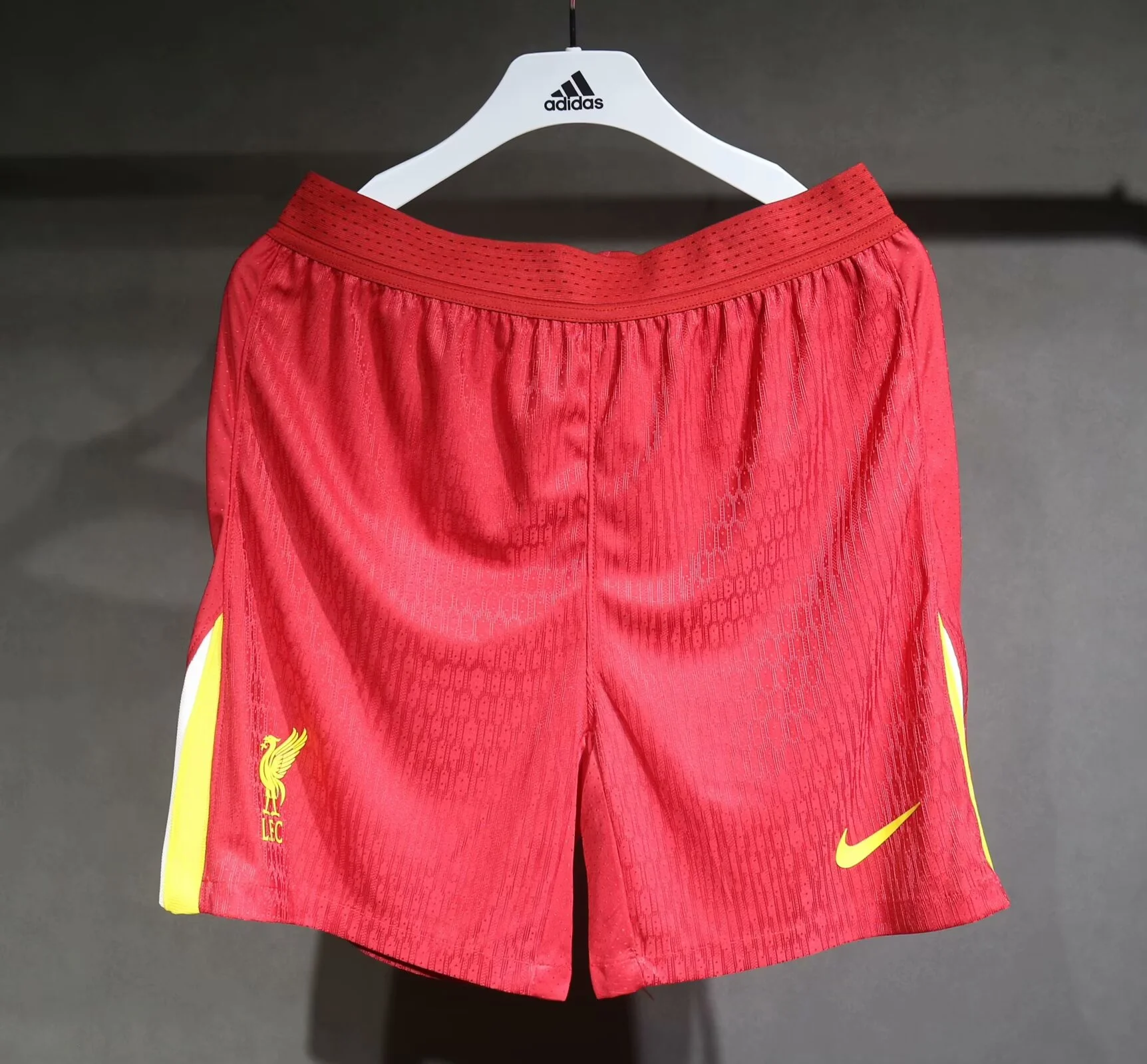 Player 2024-25 Shorts liverpool