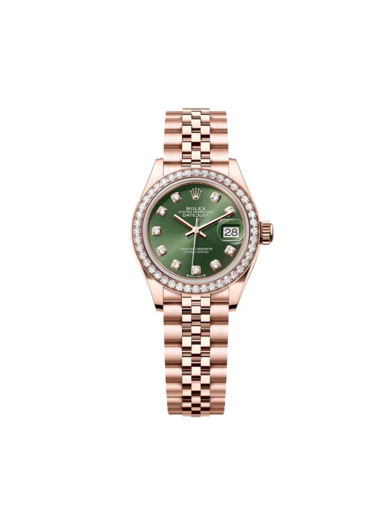 Lady-Datejust
