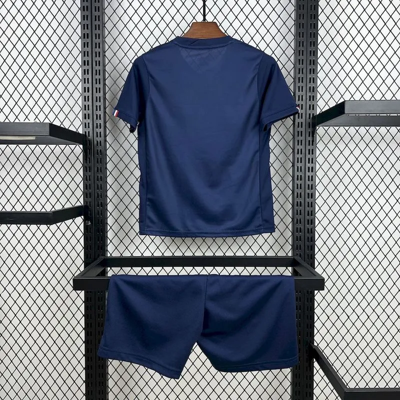 2025-26 PSG Hone Kids Football jersey