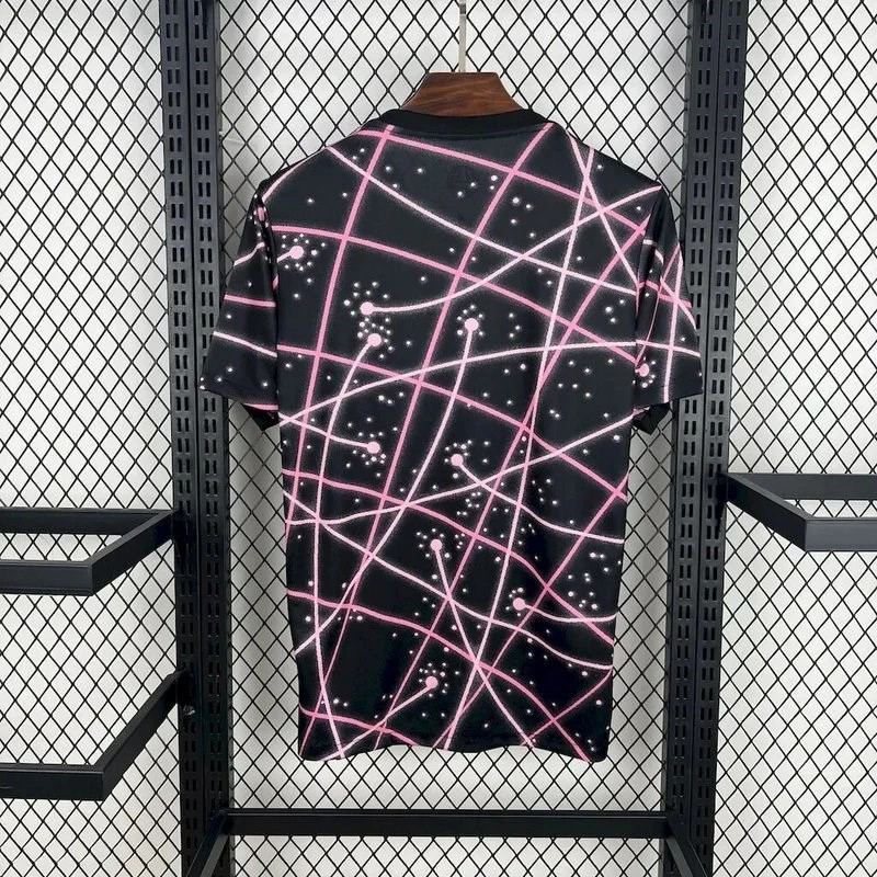 2025-26 PSG Paris Saint-Germain Football jersey