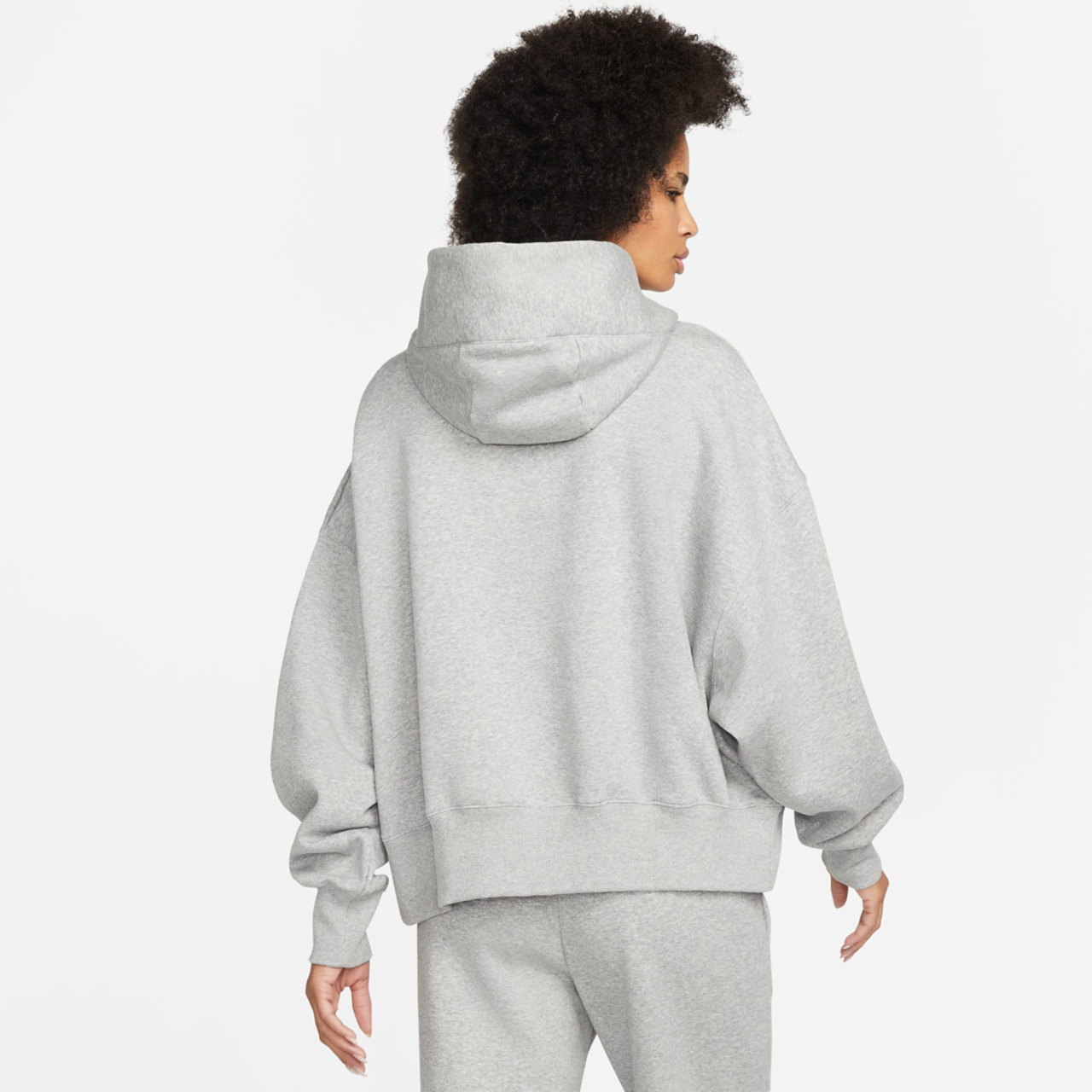 Nike PHNX Fleece OS Pullover Hoodie