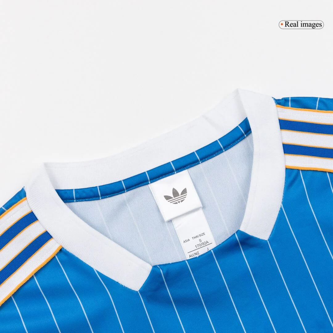 Real Madrid Terrace Icon Jersey 2025/26