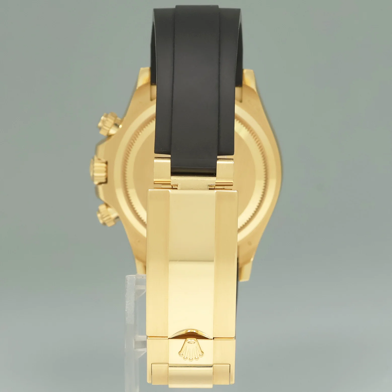 Rolex Daytona 40 mm Golden Dial 126518LN