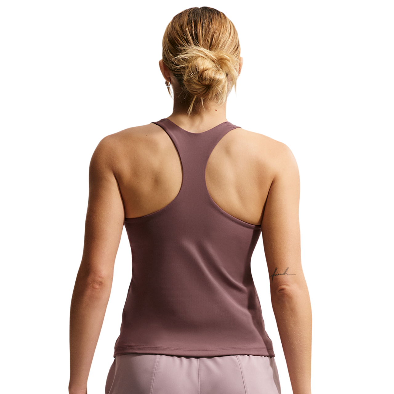 Nike Dri-FIT Swoosh Bra Tank