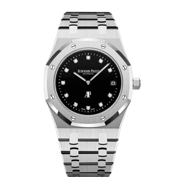 Audemars Piguet Royal Oak Jumbo Extra-Thin 39mm 15206PT.OO.1240PT.01