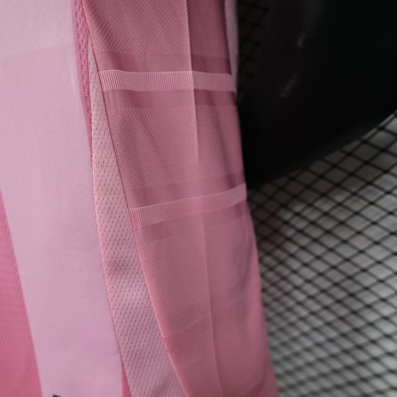 Player Version 25/26 Inter Miami Home Soccer Jersey 1:1 Thai Quality