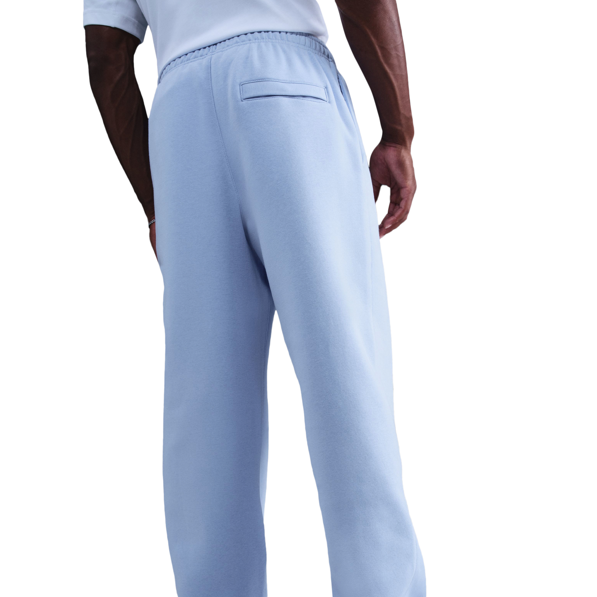 Nike Club BB Bungee Pants Performance Graphic