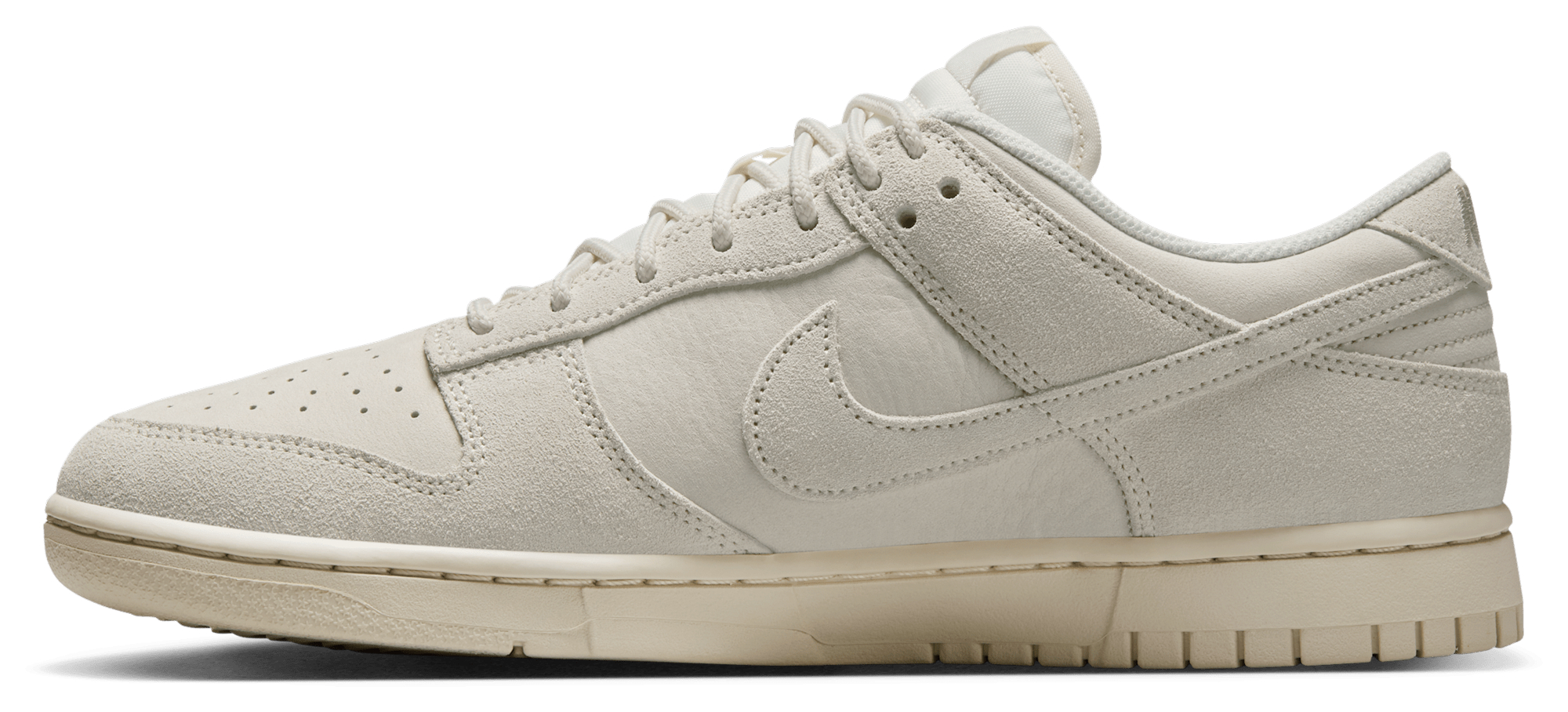 Nike Dunk Low Retro Se Nubuck