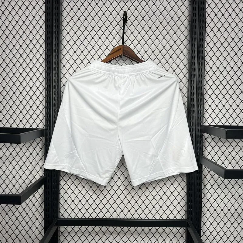 2024-25 Shorts Real Madrid