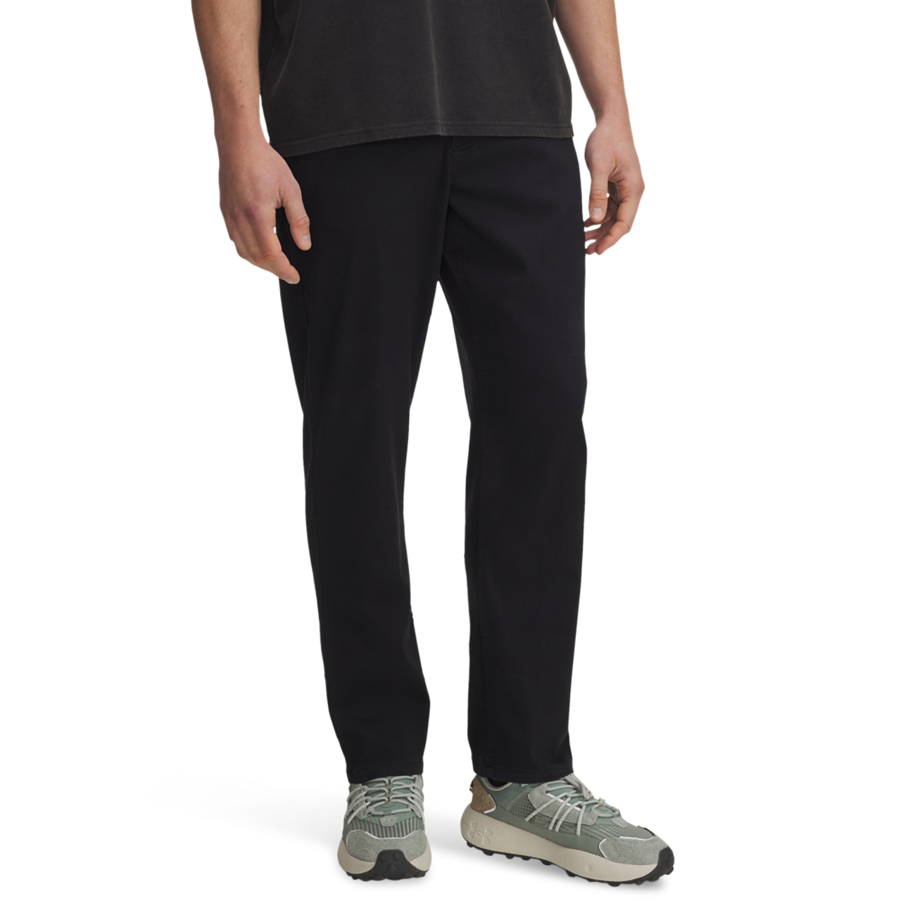 Under Armour Icon 5 Pocket Pants
