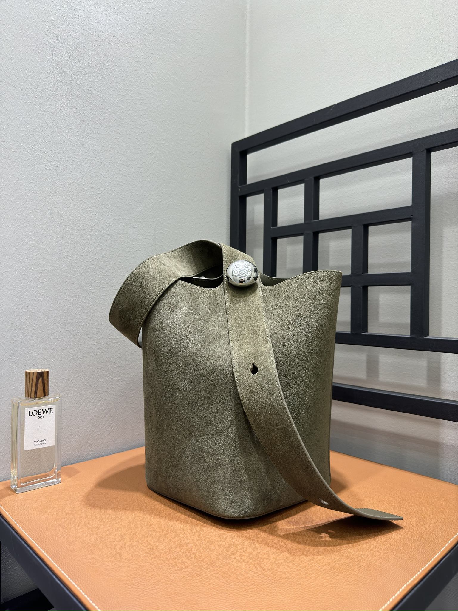 LOEWE Medium Bag
