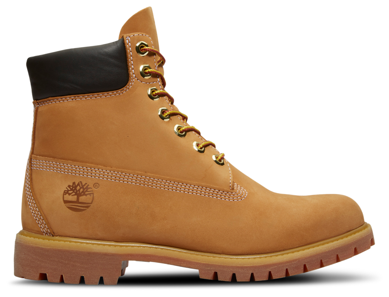 Timberland 6" Premium Waterproof Boots