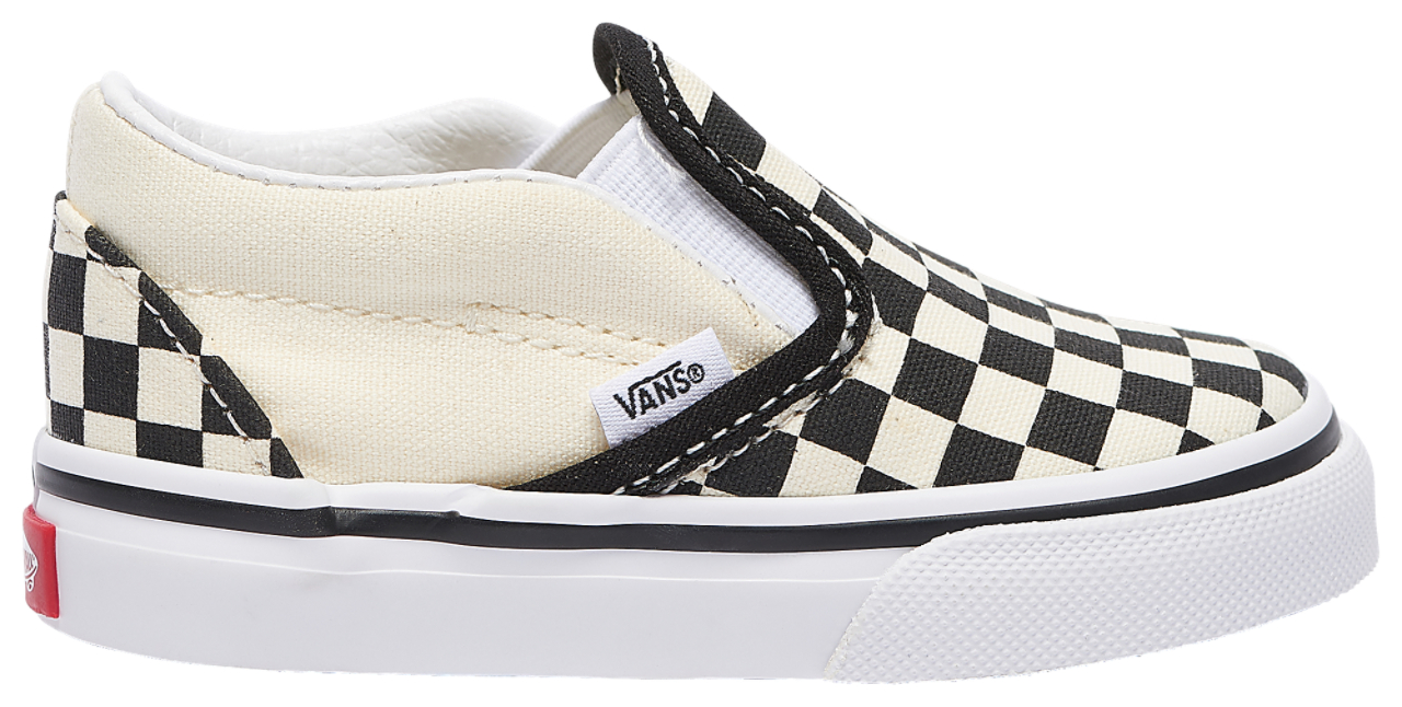 Vans Classic Slip On
