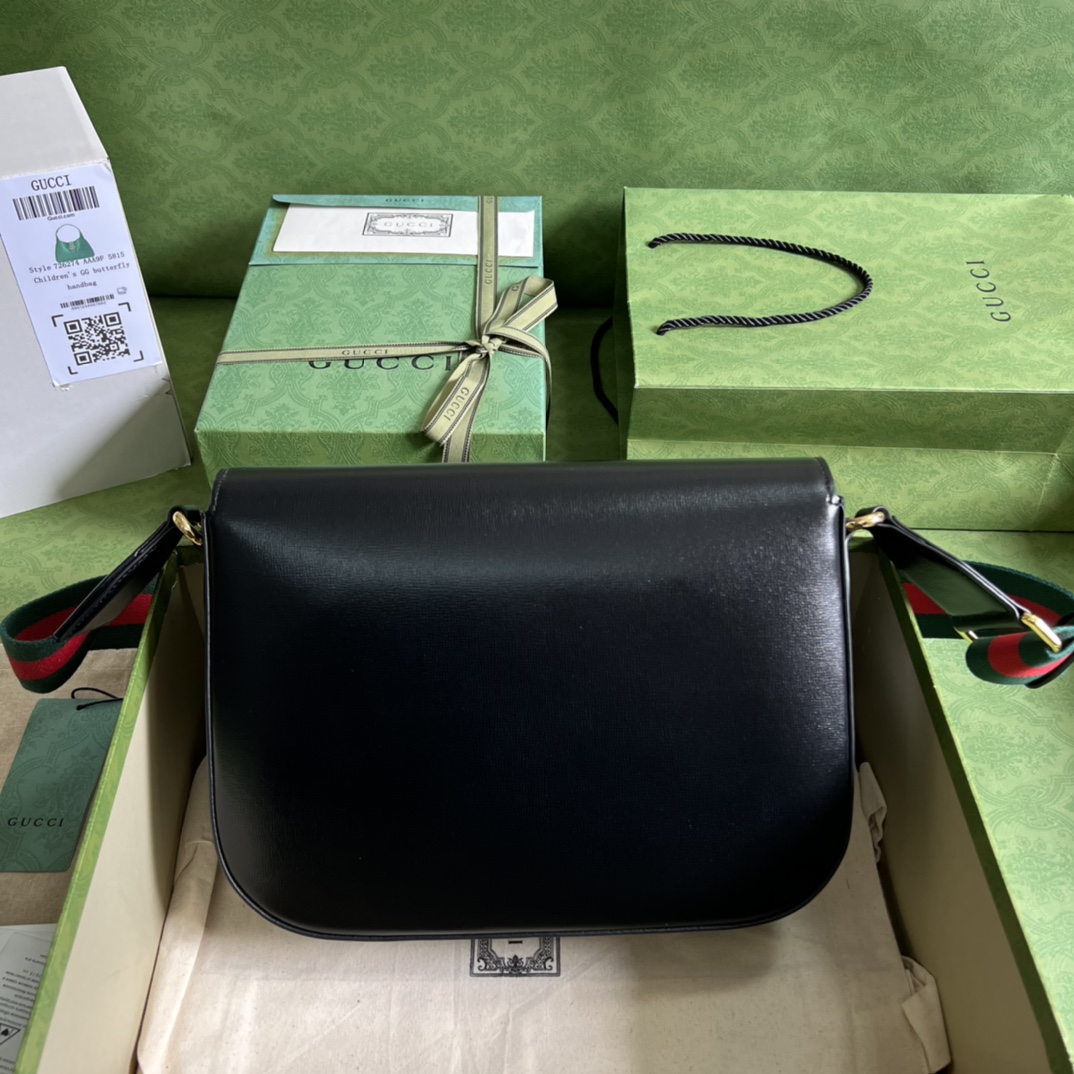 GUCCI HORSEBIT 1955 BAG-700457