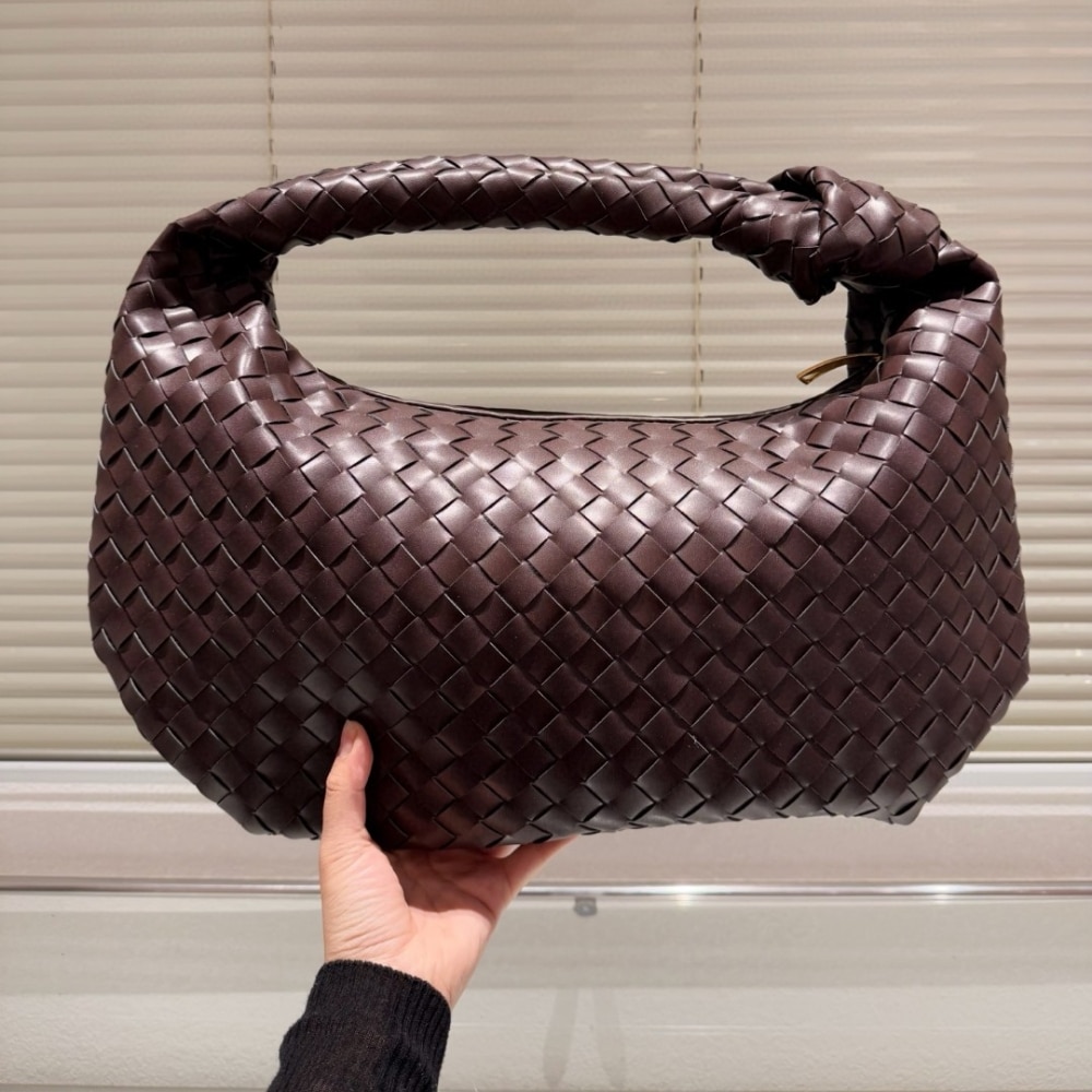 Bottega Veneta Classic Jodie Bag In Fondant 49Cm