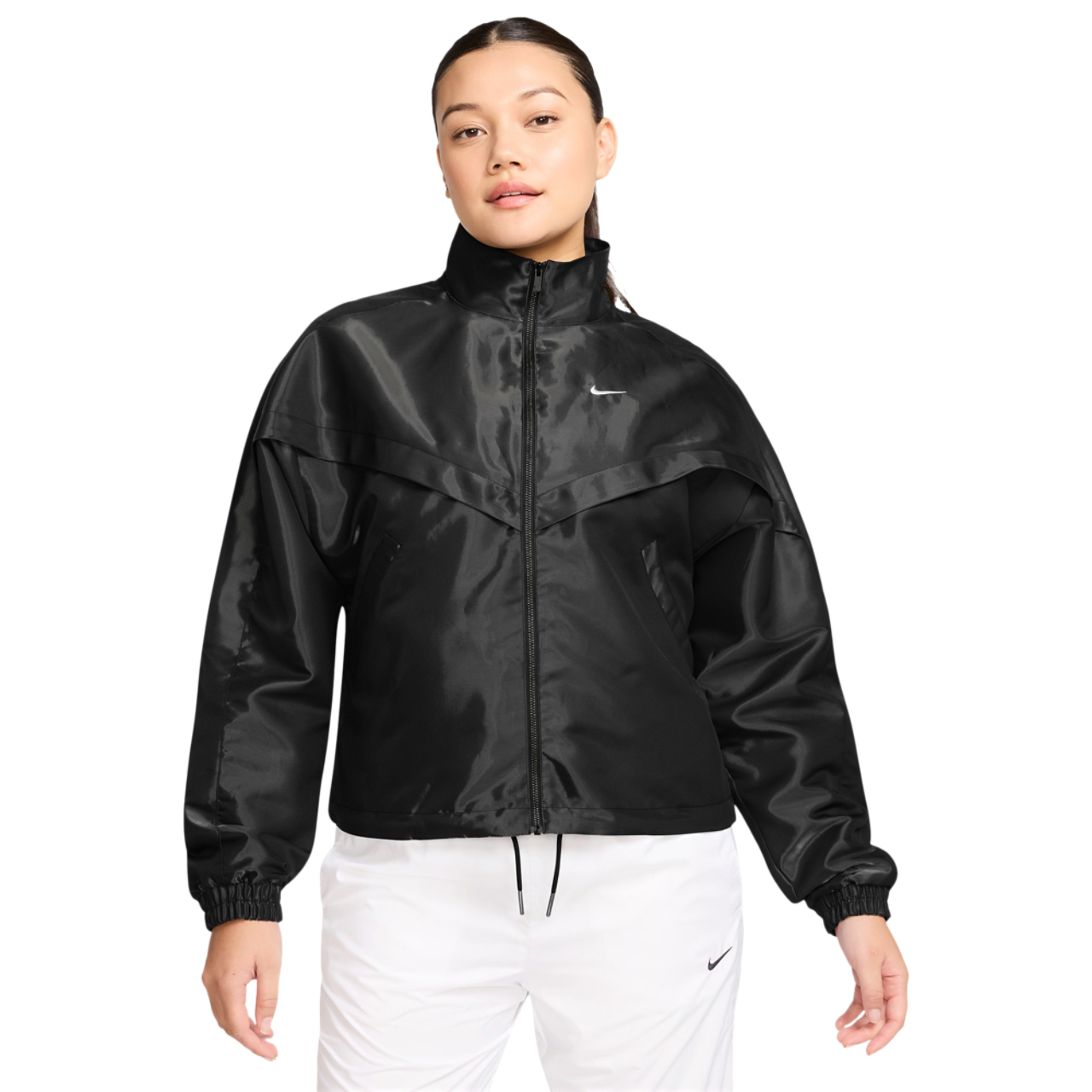 Nike NSW Shine Windrunner Jacket
