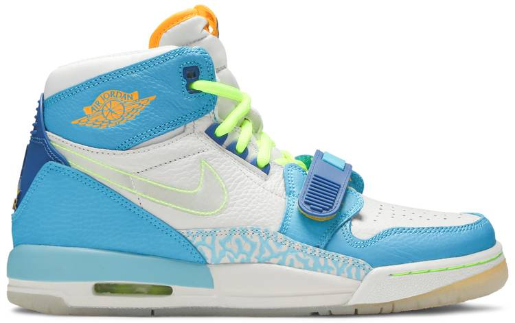 Jordan Legacy 312 Fly CI4446-400