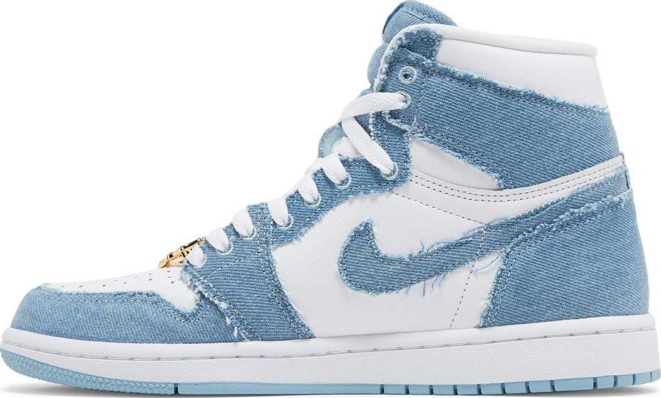 Air Jordan 1 High OG WMNS Denim DM9036-104