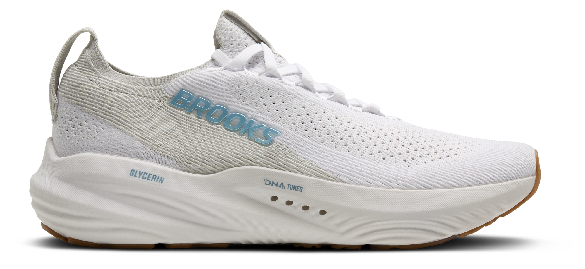 Brooks Glycerin 22 Stealthfit