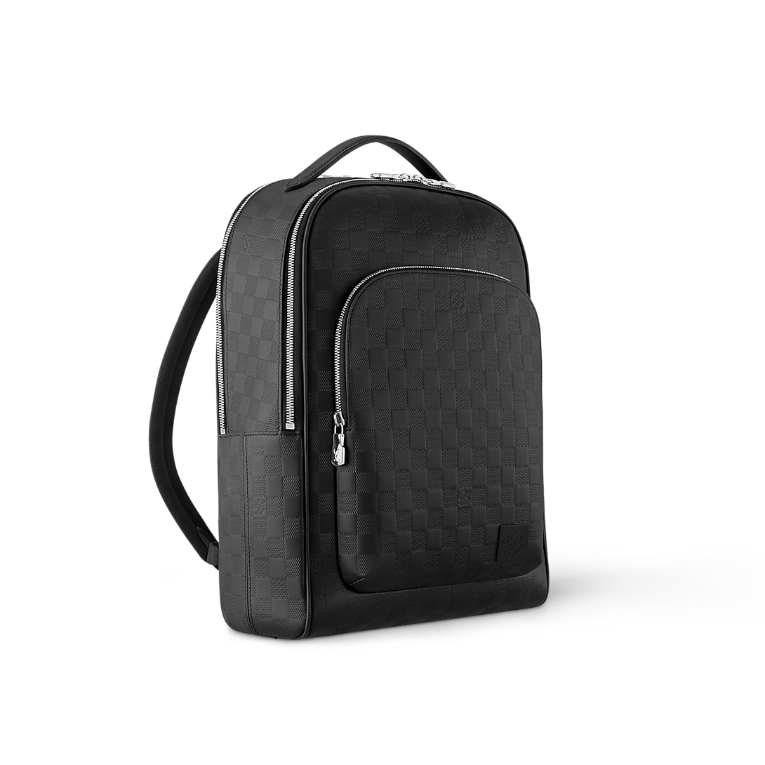 Louis Vuitton Avenue Backpack N40501