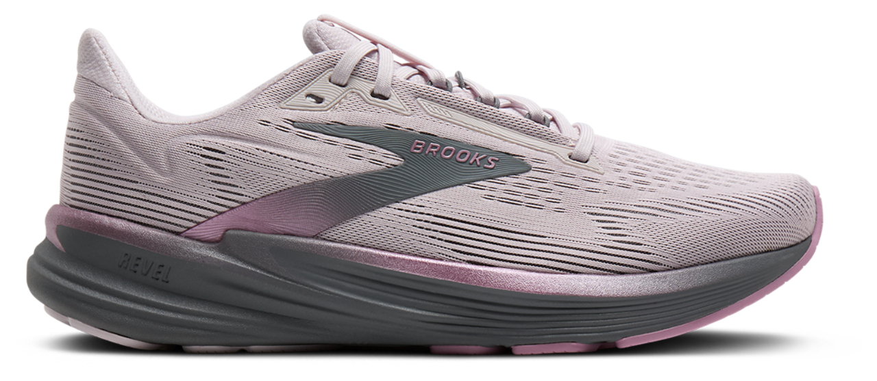 Brooks Revel 8