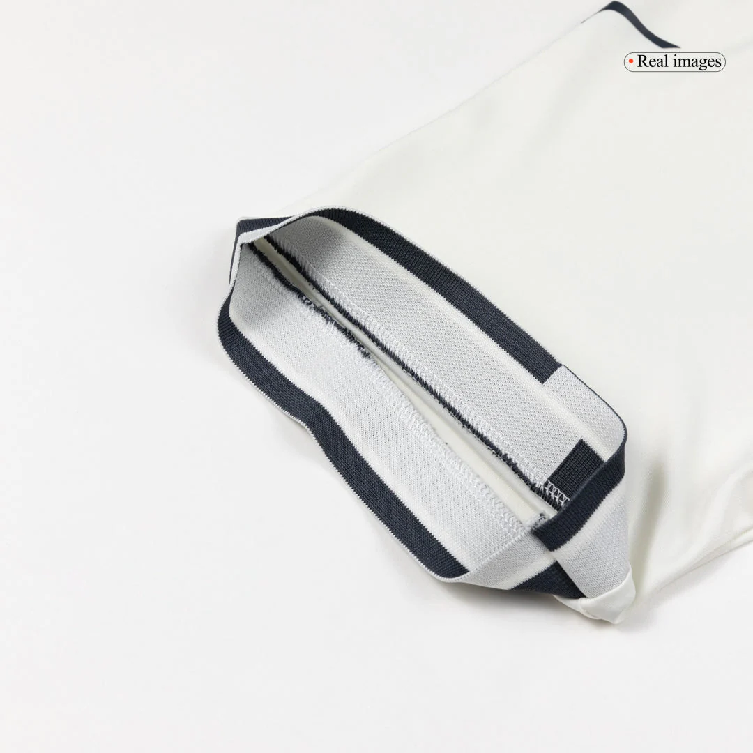 Lazio Away Soccer Jersey 2025/26