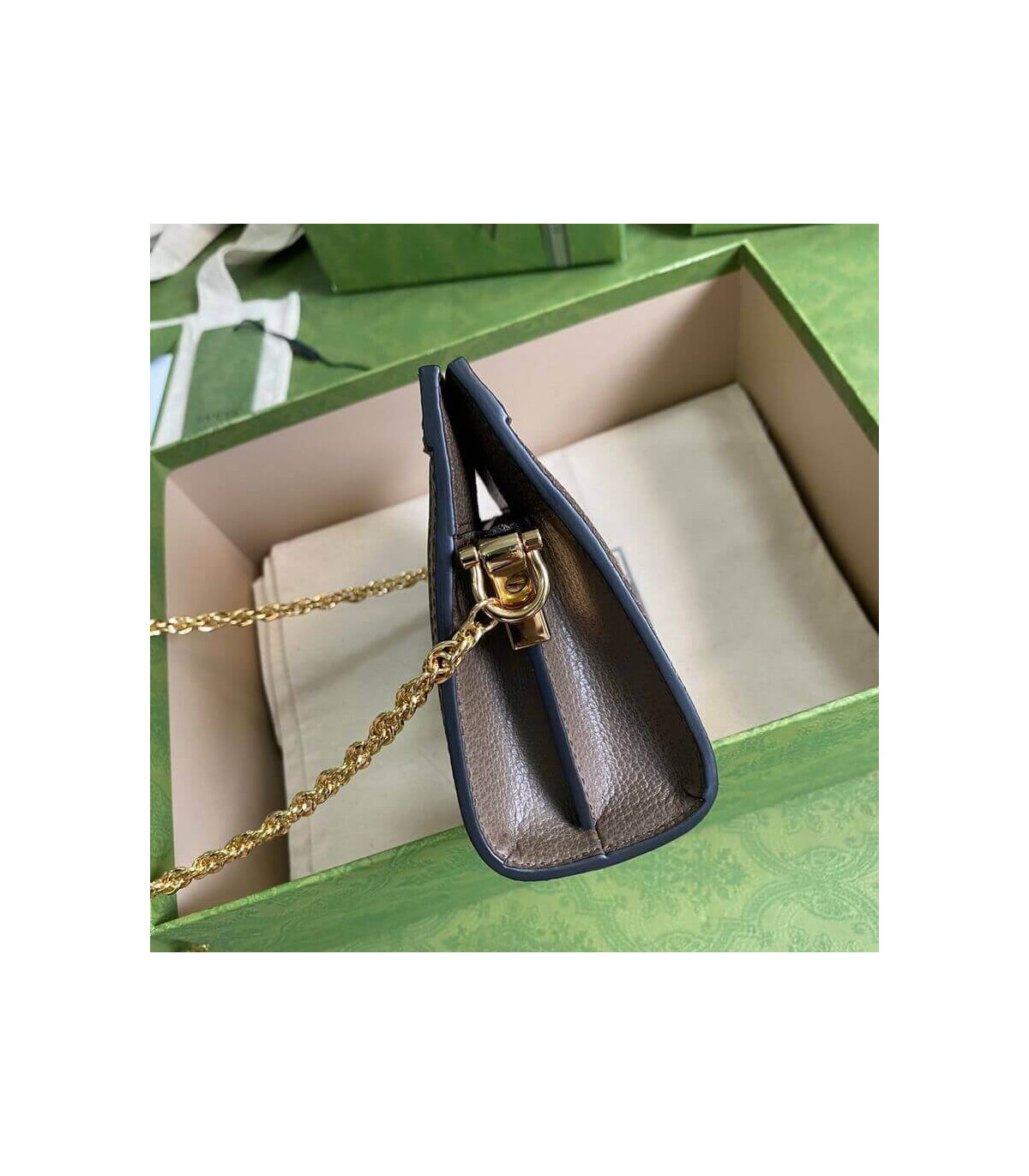 Gucci Ophidia Mini Shoulder Bag