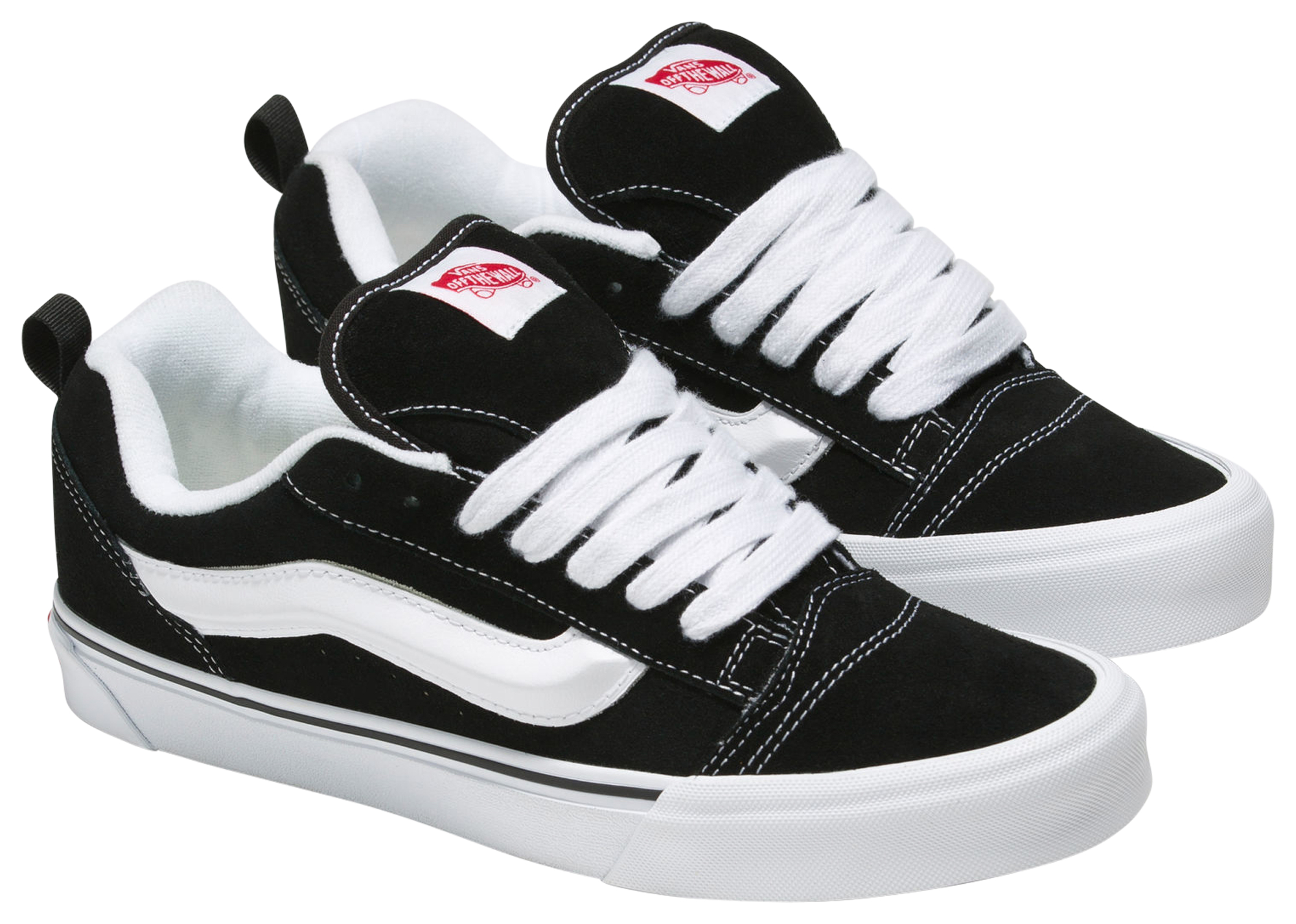 Vans Knu Skool