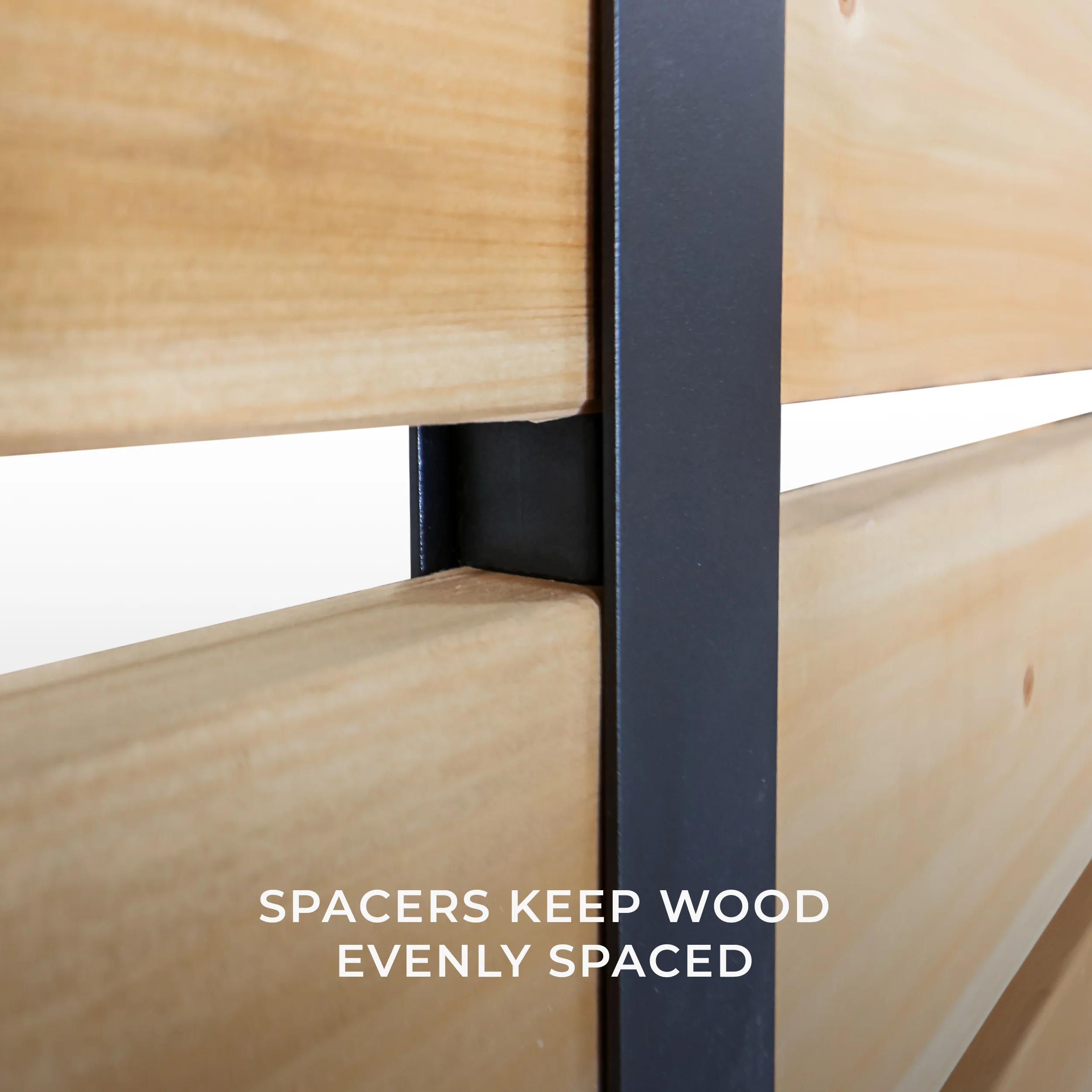 Privacy Wall Add-on Kit