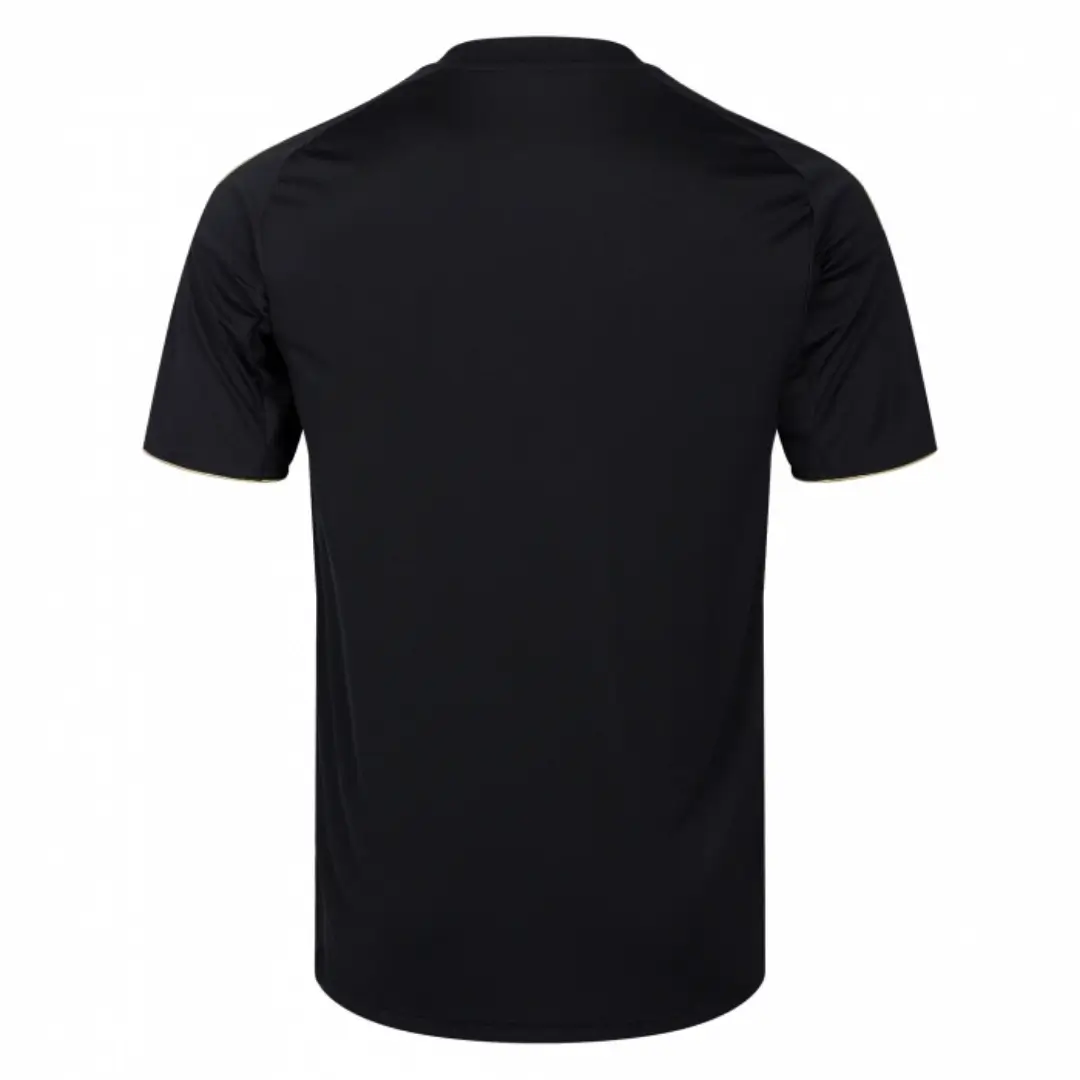 Fulham Third Away Soccer Jersey 2025/26