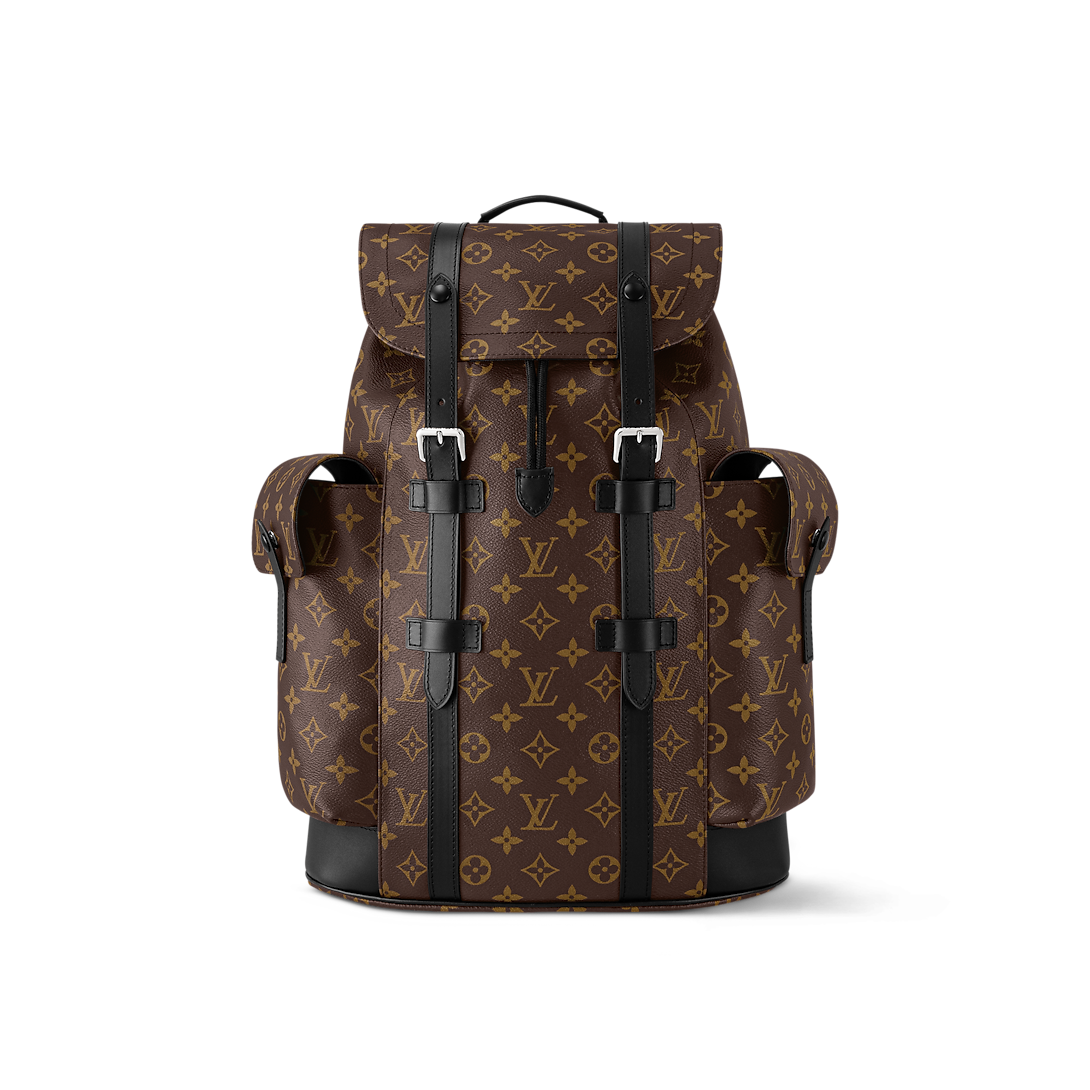 Louis Vuitton Christopher Mm M43735