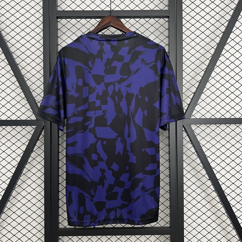 2025-26 Colo Colo Training Suit Football jersey