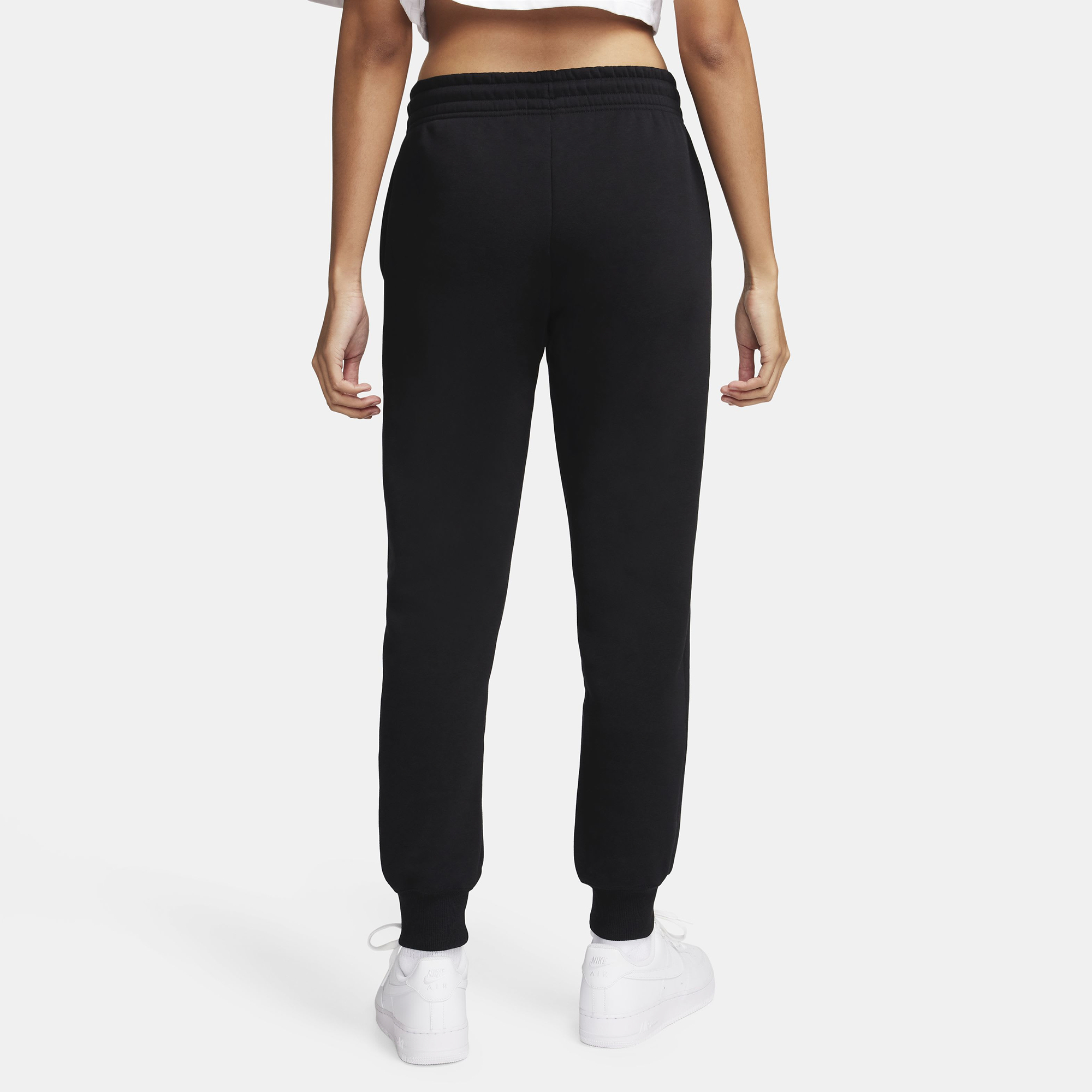 Nike NSW Phoenix Fleece MR Pants