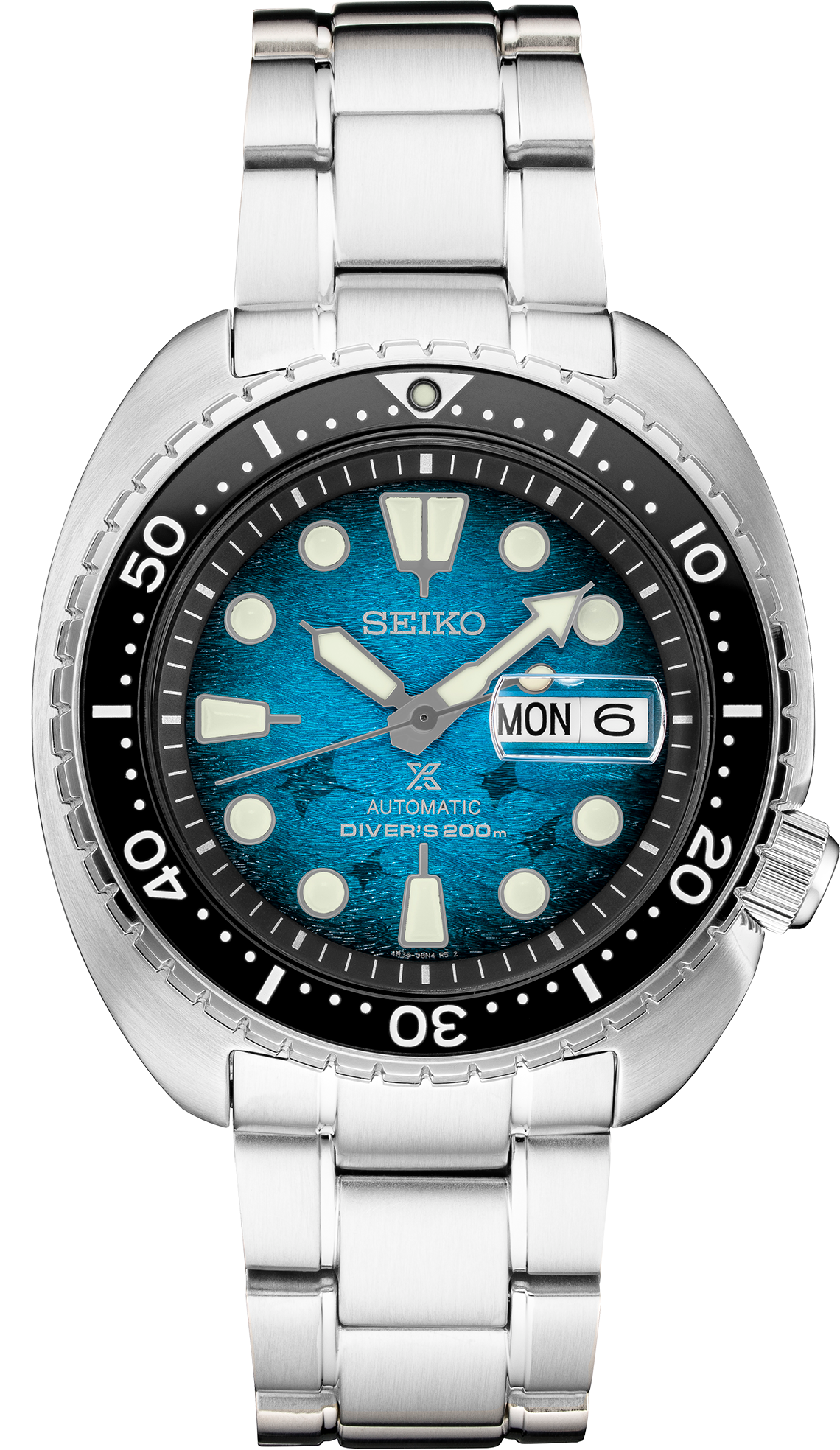 【Super Clone】SEIKO-SRPE39