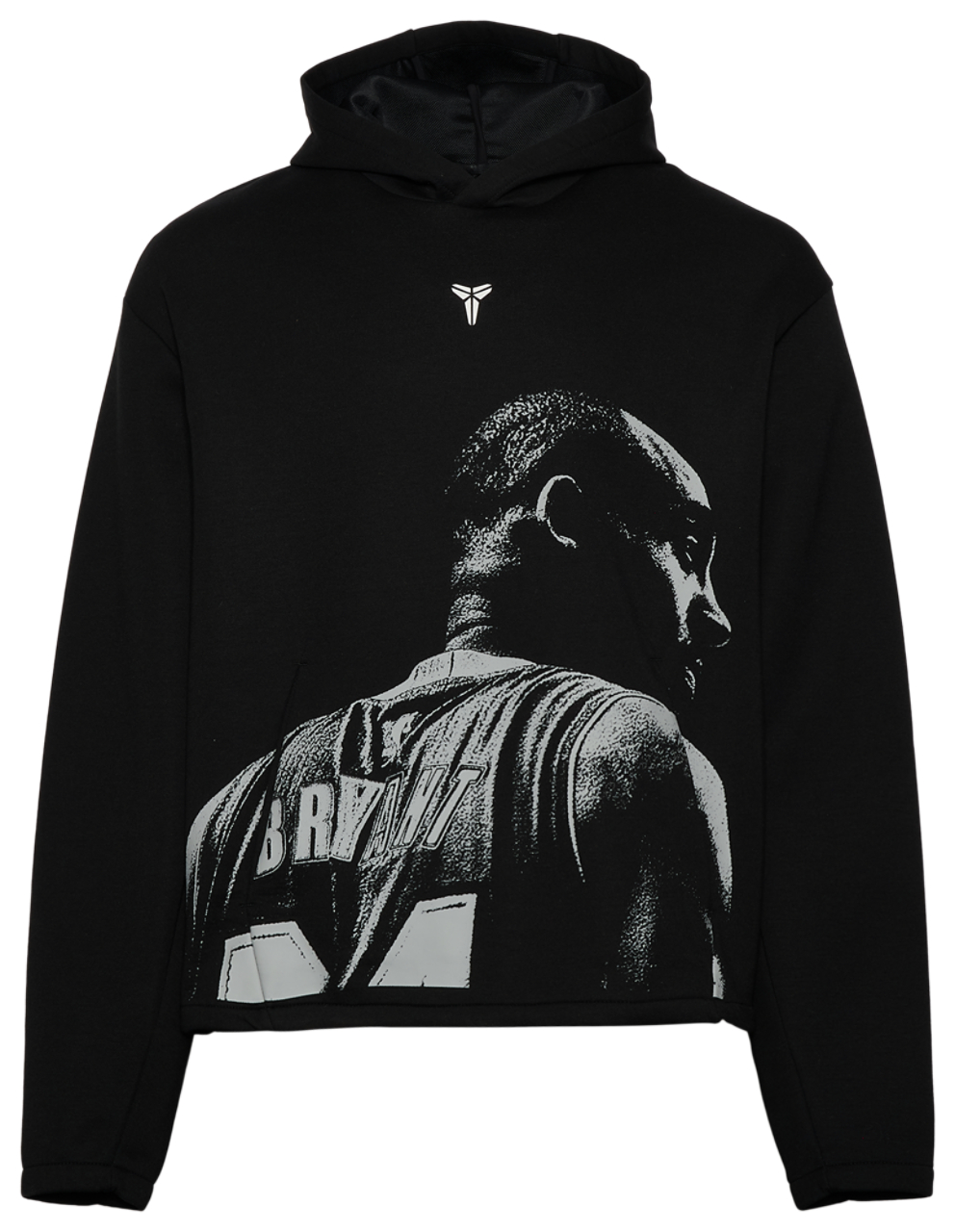 Nike Kobe Fleece Pullover Hoodie