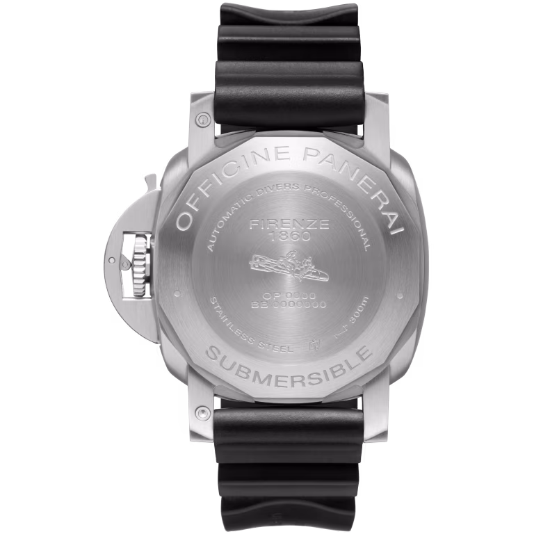 Panerai  Submersible 42mm PAM02683